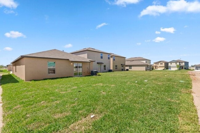 Building Photo - 7110 Amelia Cove Ct