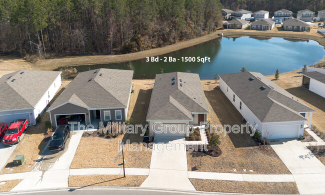 Building Photo - 11351 Streamsong Dr