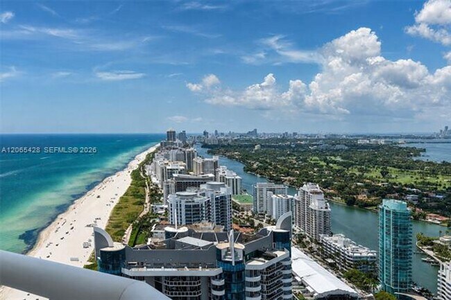 Building Photo - 6365 Collins Ave
