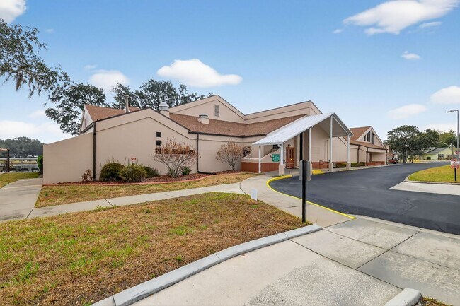 Building Photo - Available Now in Scottish Highlands | 2BR/2BA + Den in Active 55+ Community