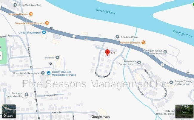 Building Photo - 370 Riverside Ave