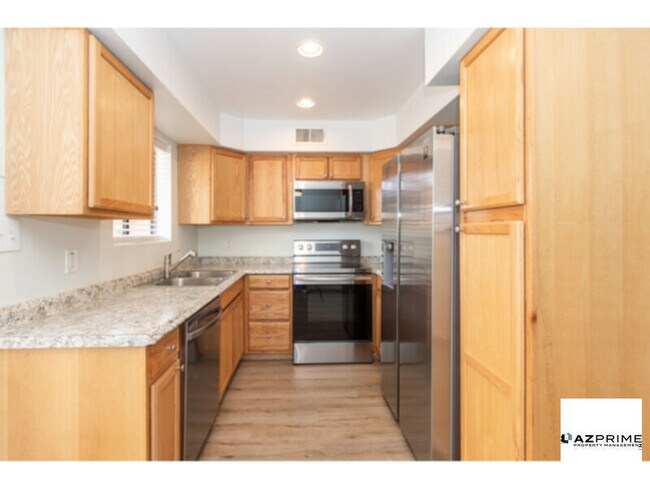 Building Photo - Experience the charm of this stunning 2/2 ...