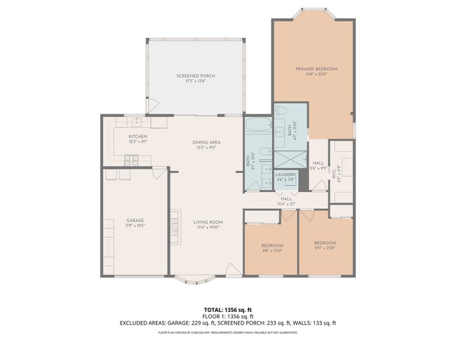 Building Photo - Turnkey Home with Natural Light & Upgrades...