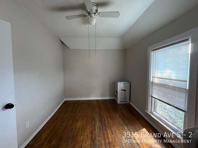 Building Photo - 3515 Grand Ave S