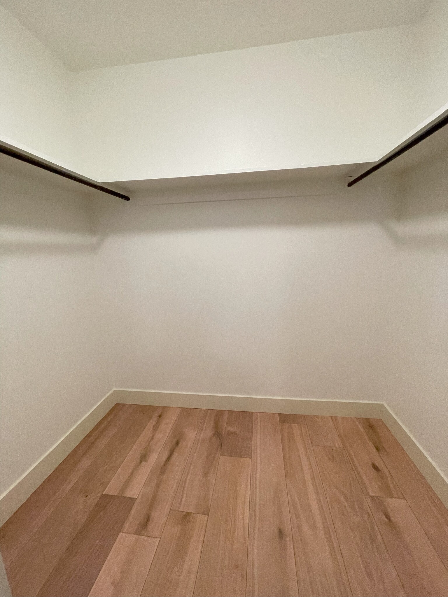 Master Walk-in Closet - 4665 Field St