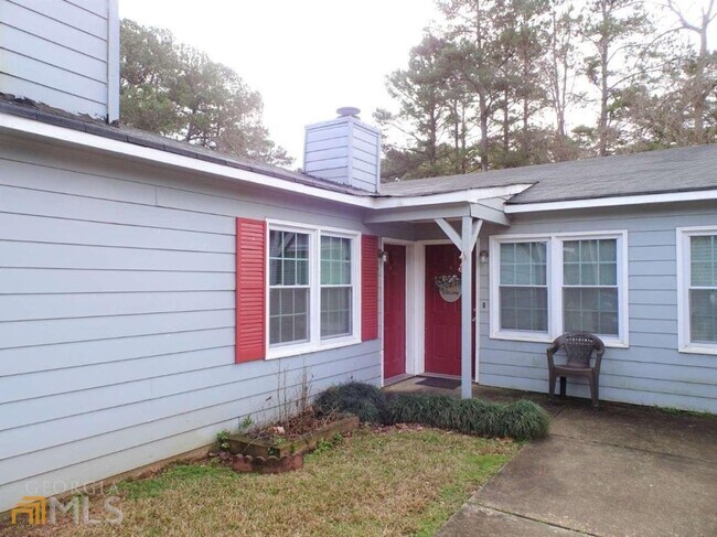 Primary Photo - 107 Wynnwood Dr