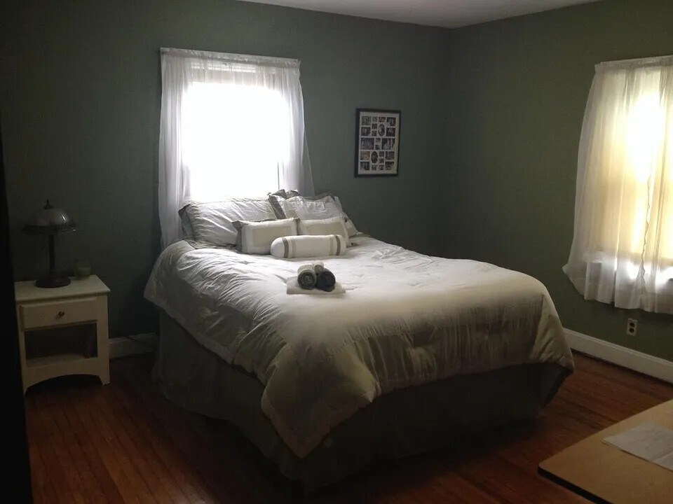 bedroom1 - 1330 Old State Rd