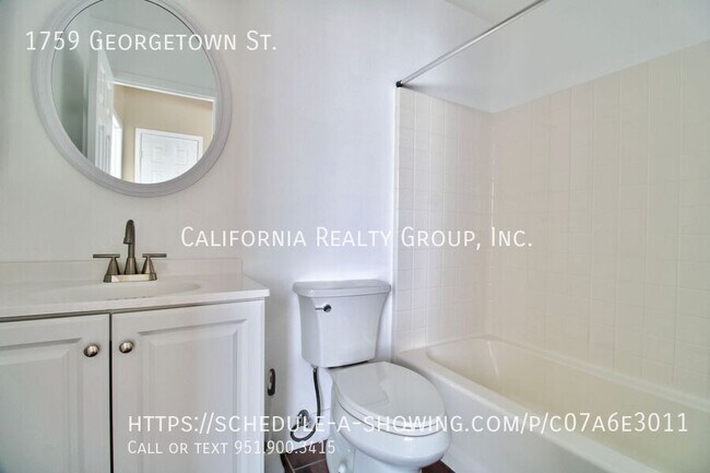 Building Photo - 1759 Georgetown St