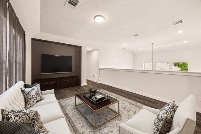Building Photo - 7933 Spring Run Dr