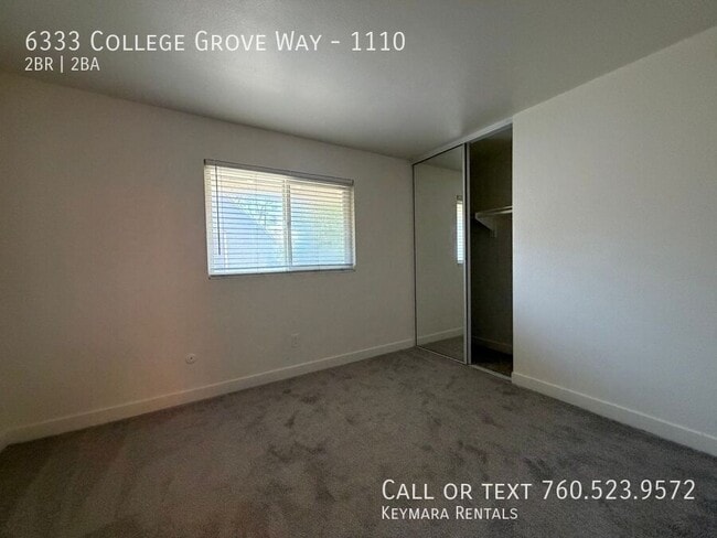 Building Photo - 6333 College Grove Way