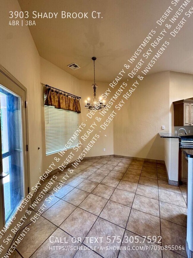 Building Photo - 3903 Shady Brook Ct