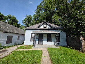 Building Photo - 2534 Norton Ave