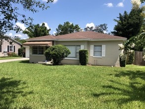 Building Photo - 1015 Harwood St