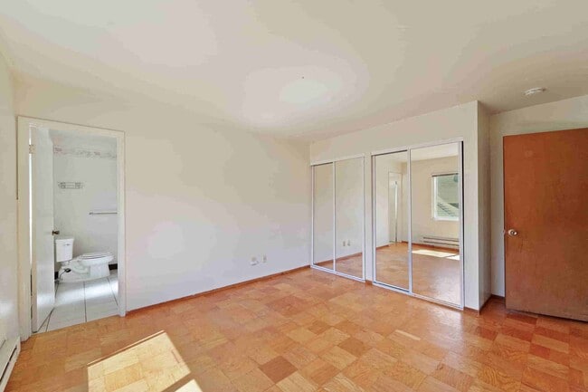 Floorplan - 2546 Warring St.