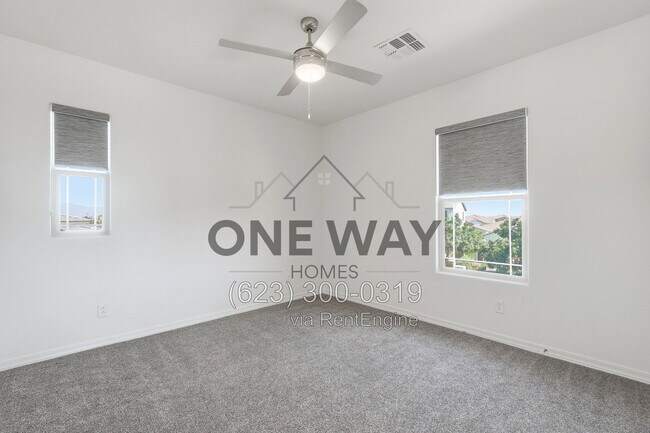Building Photo - 9960 E Seismic Ave