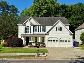 Building Photo - 2700 Woodbine Hill Way NW