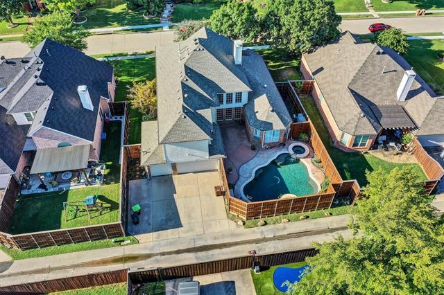 Building Photo - 4017 Saltburn Dr