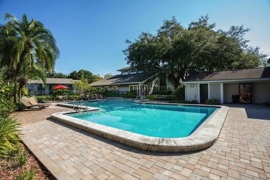 Building Photo - 1 bedroom in Tampa FL 33618