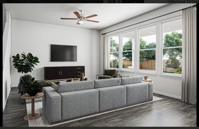 Building Photo - 1708 Martin Wls St