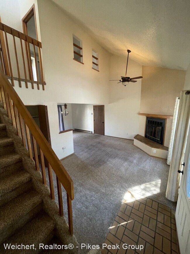 Building Photo - 1 br, 1 bath House - 5134 Rainbow Harbour ...