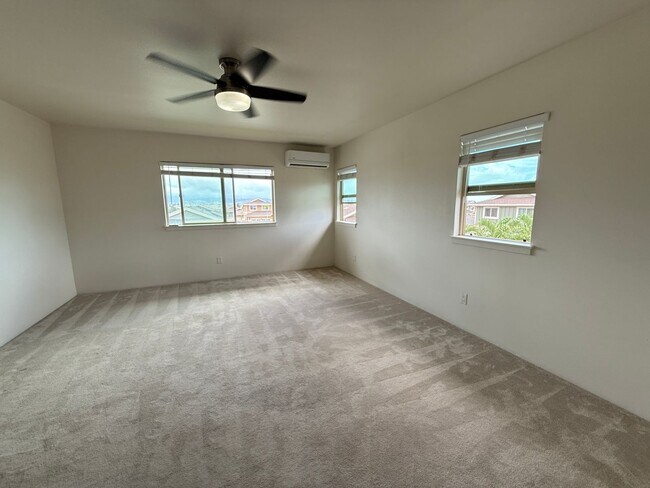 Building Photo - AULU at Hoopili 3 bedroom 2.5 bath home wi...