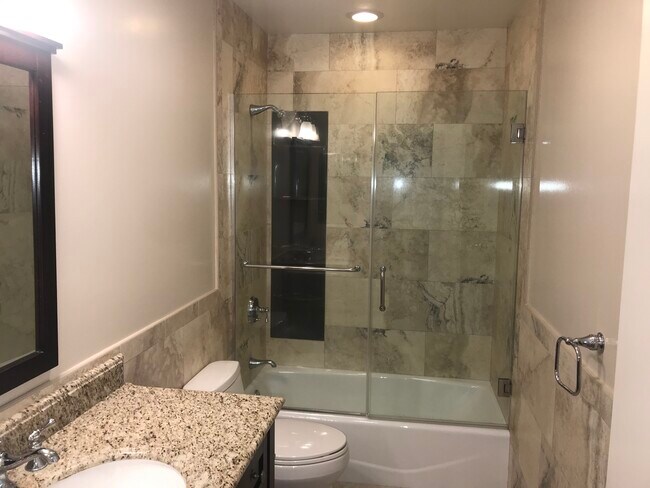 Bathroom - 817 18th St