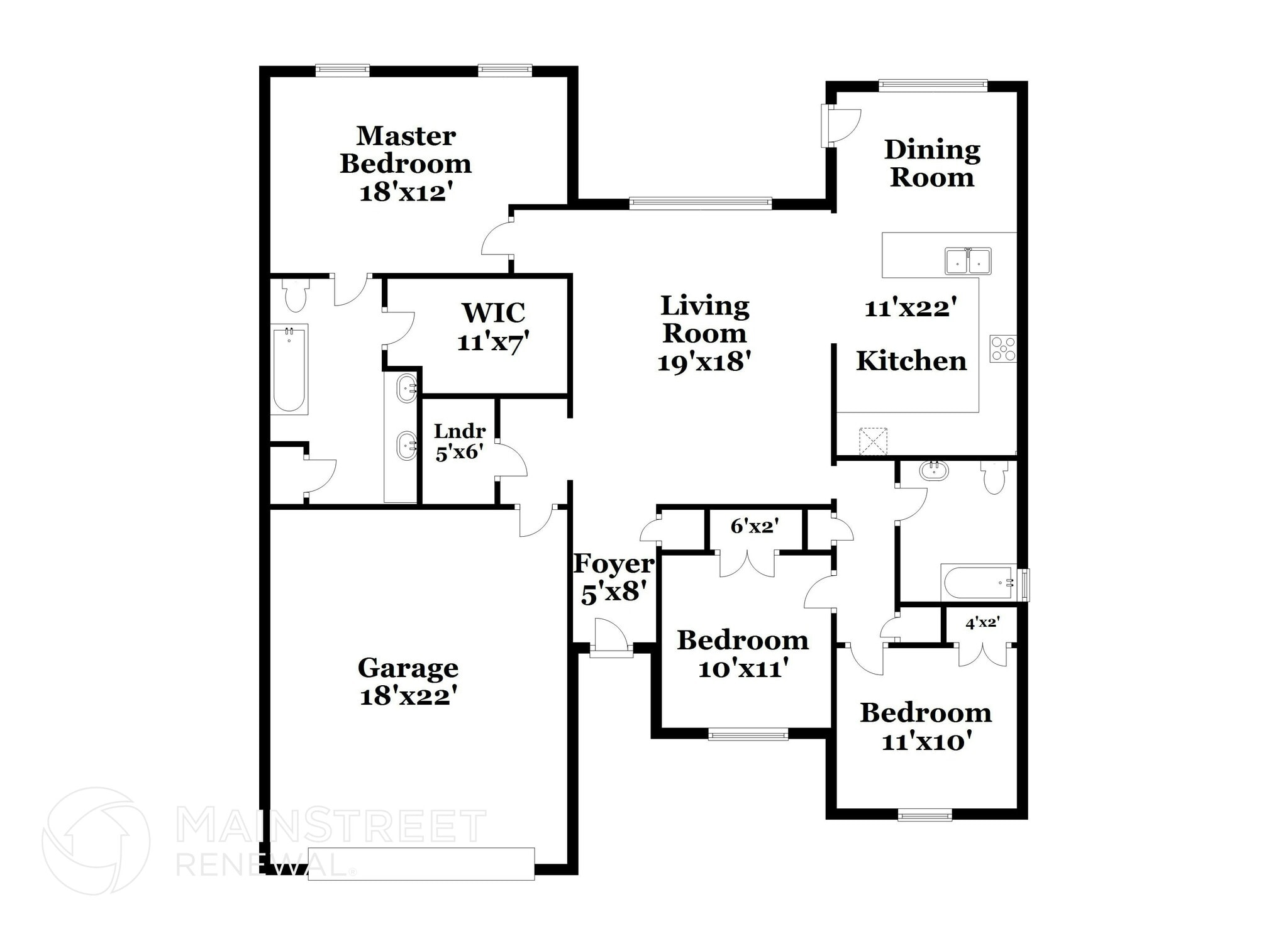 Building Photo - 256 Edison Ln