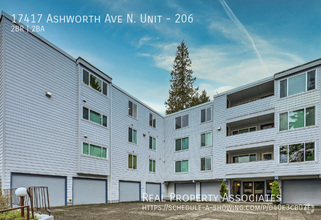 Building Photo - Available NOW! W/D in unit, Rent includes ...