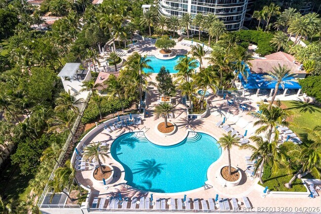 Building Photo - 3100 N Ocean Blvd