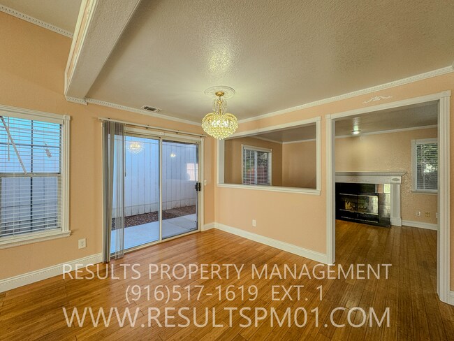 Building Photo - Nicely upgraded 3 Bedroom in Rocklin!