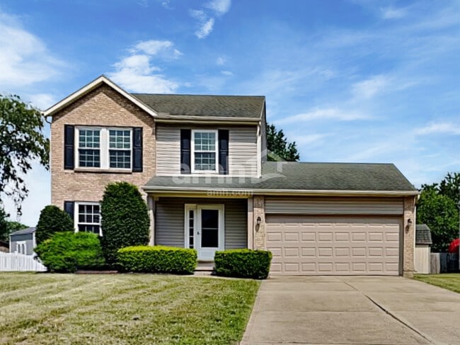 Primary Photo - 1415 E Kearney Ln