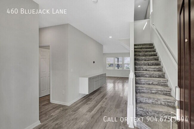 Building Photo - 460 Bluejack Ln