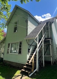 Building Photo - 184 Columbia St