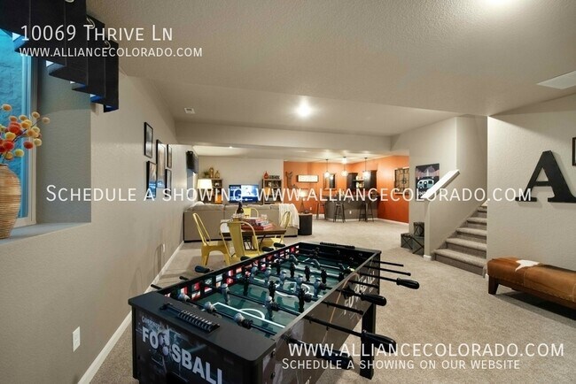 Building Photo - 10069 Thrive Ln