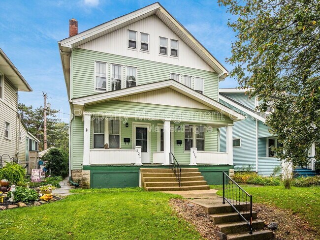 Primary Photo - 219 Olentangy St