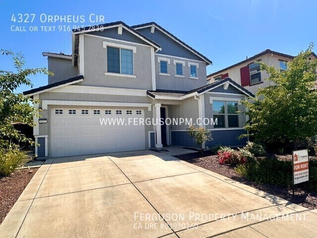Building Photo - 4327 Orpheus Cir