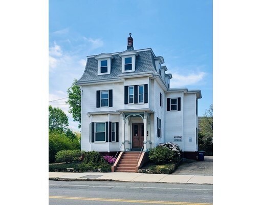 Primary Photo - 20 Elm St