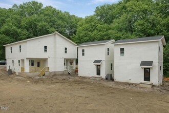 Building Photo - Lot 8 - 2811 Wilcox Pl