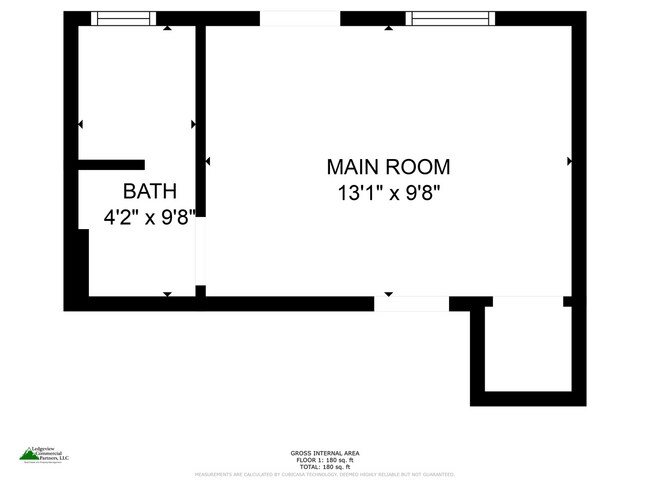 Building Photo - $975 - Efficiency Studio / 1 Bath in Downtown Manchester with All Utilities Included