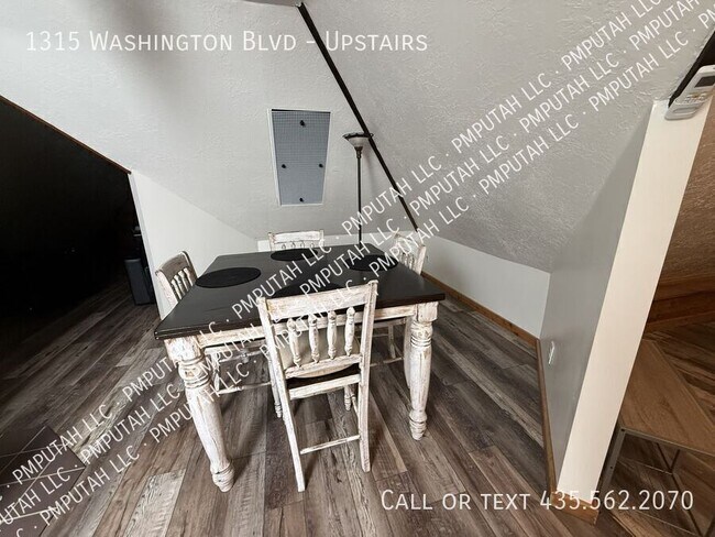 Building Photo - 1315 Washington Blvd