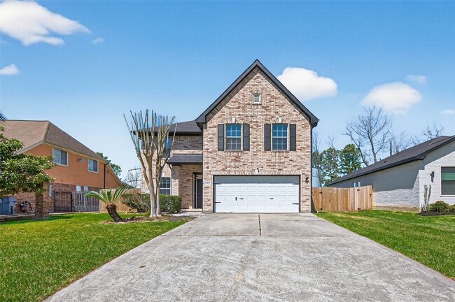 Building Photo - 19215 Hikers Trail Dr