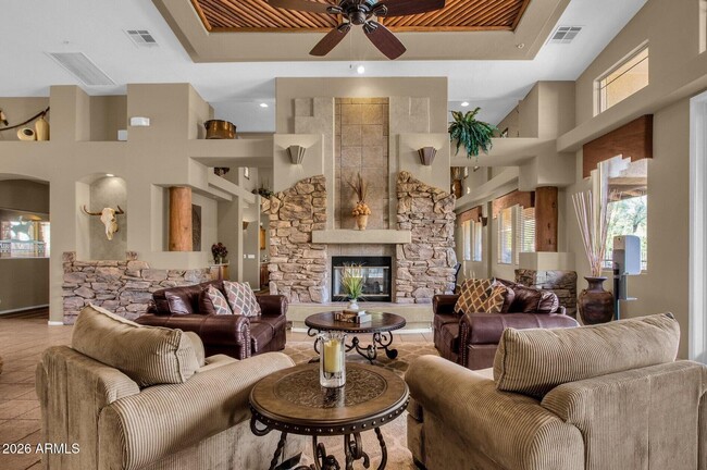 Building Photo - 11500 E Cochise Dr