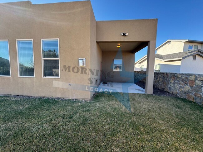 Building Photo - 3127 Agua Ladoso Ave