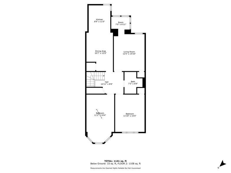Building Photo - 810 Brooks Ln