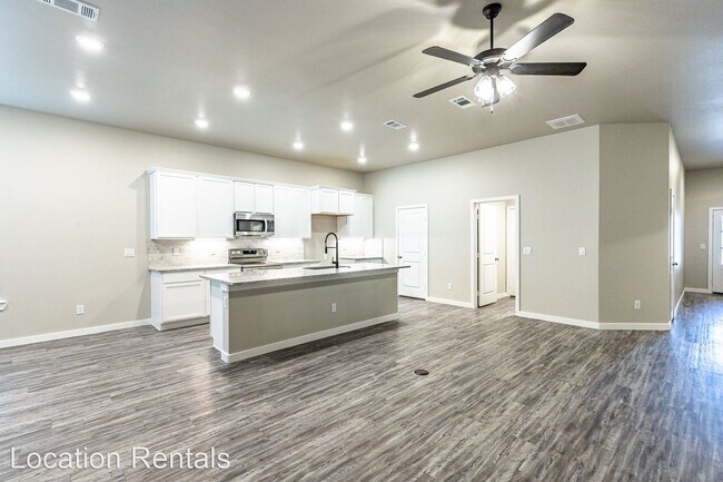 Building Photo - 4 br, 2 bath House - 7528 98th Place