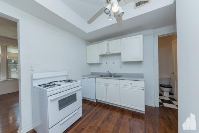 Building Photo - 2 bedroom in Chicago IL 60640