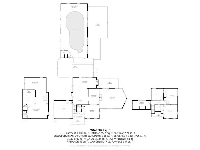 Building Photo - 4289 Pinetree Ln