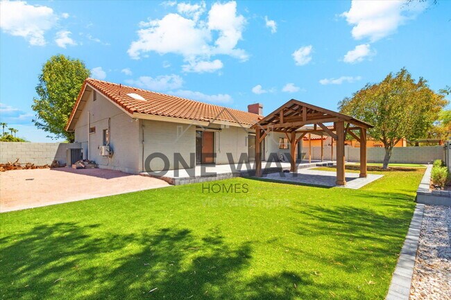 Building Photo - 8134 S Jentilly Ln