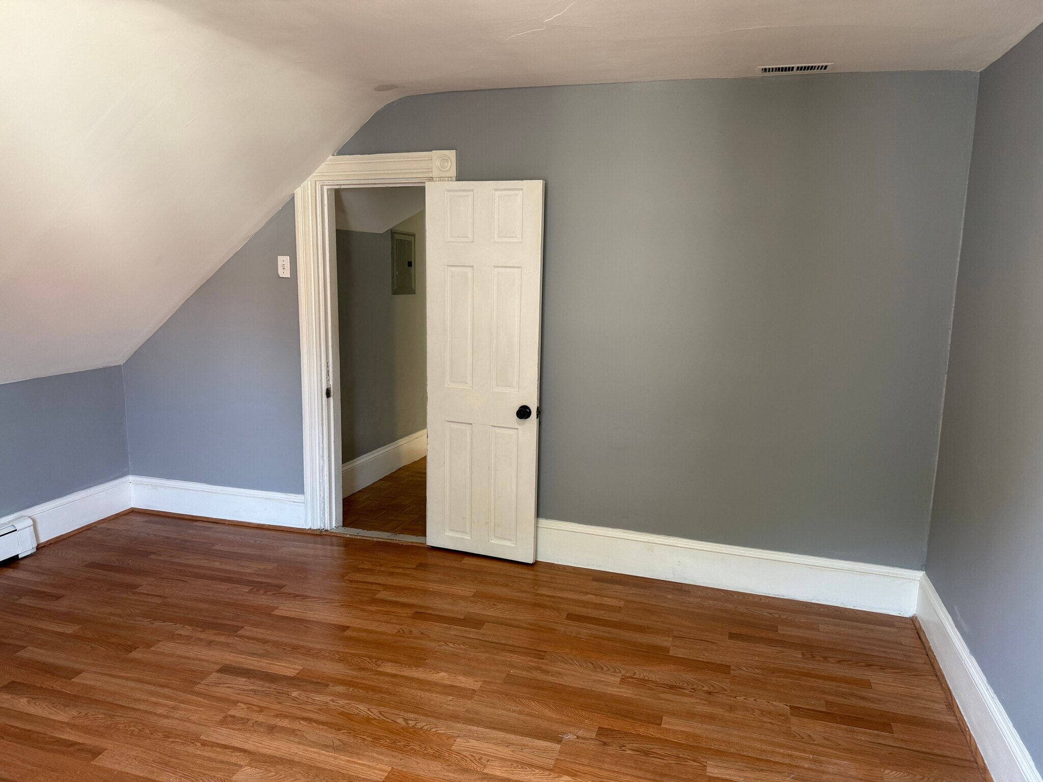 Apt 3: Bedroom 1 - 57 Mozart St
