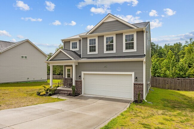 Building Photo - 1145 Camellia Dr